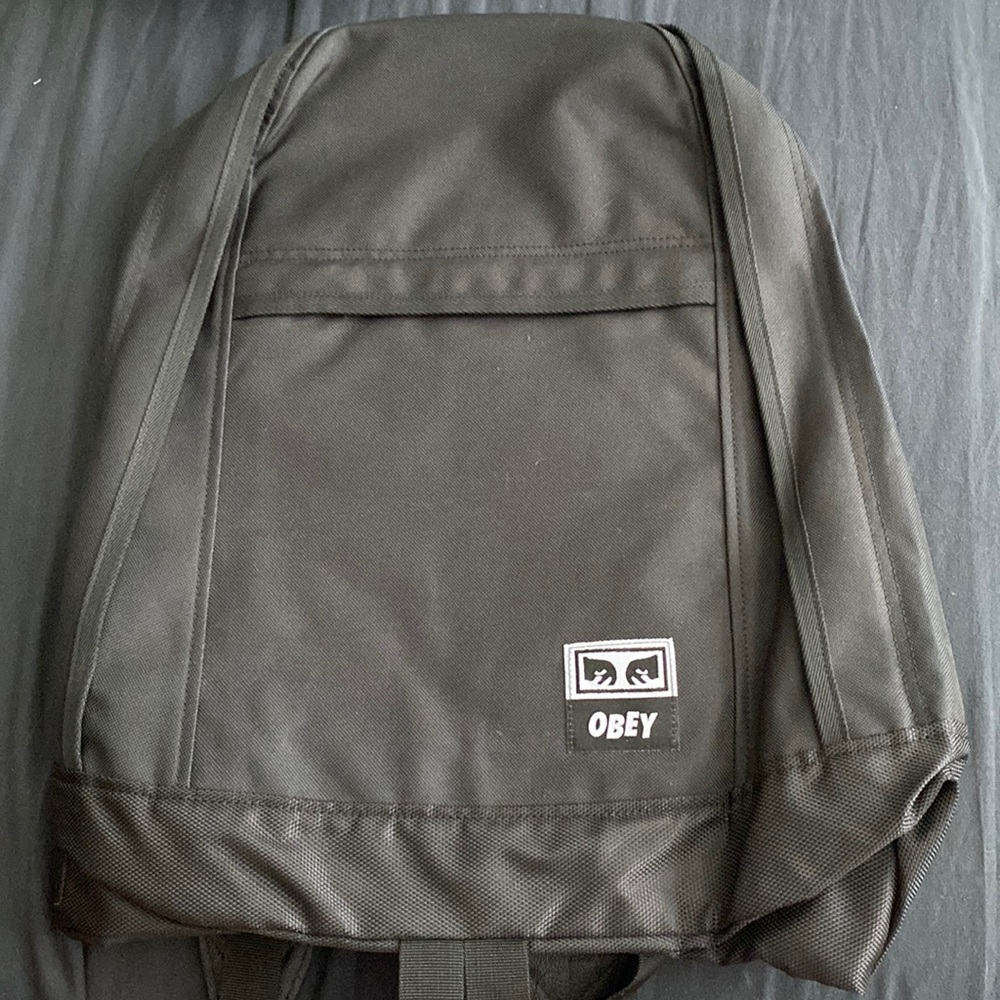 Back pack